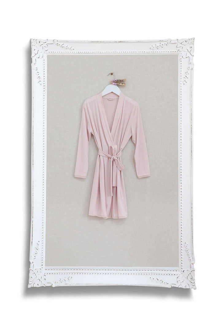 Douceur Soft Girls Robe - DOUCEURSOFT.COM