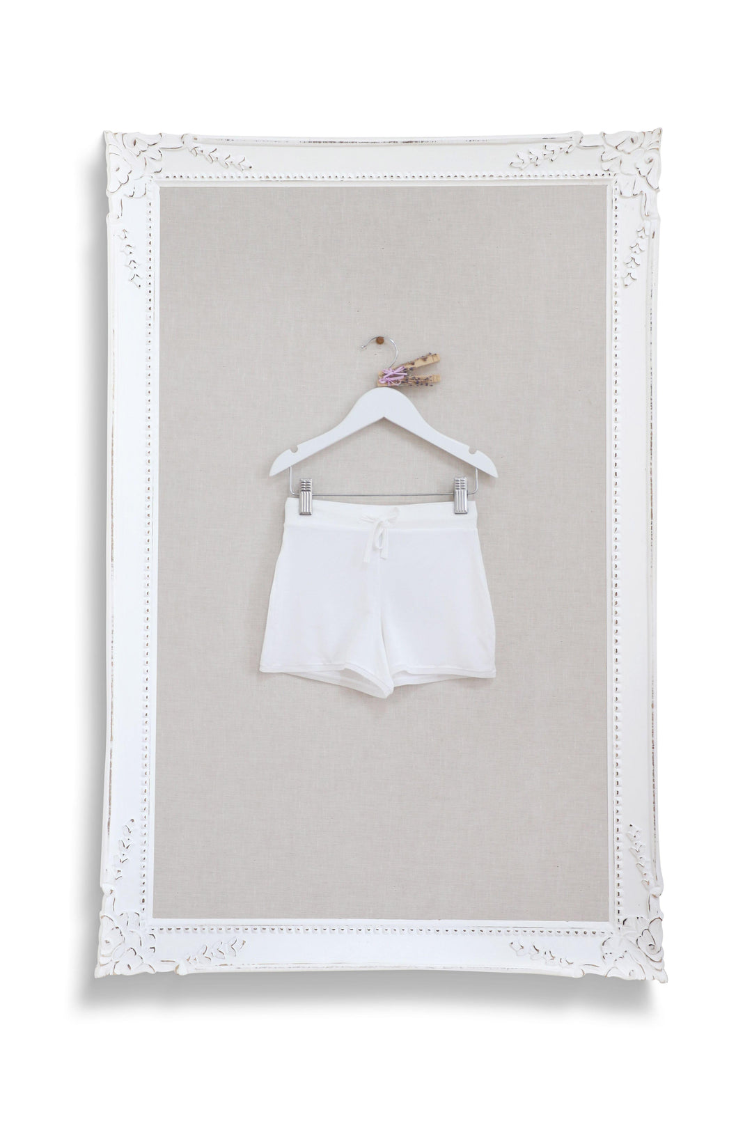 Douceur Soft Girls Shorts - DOUCEURSOFT.COM