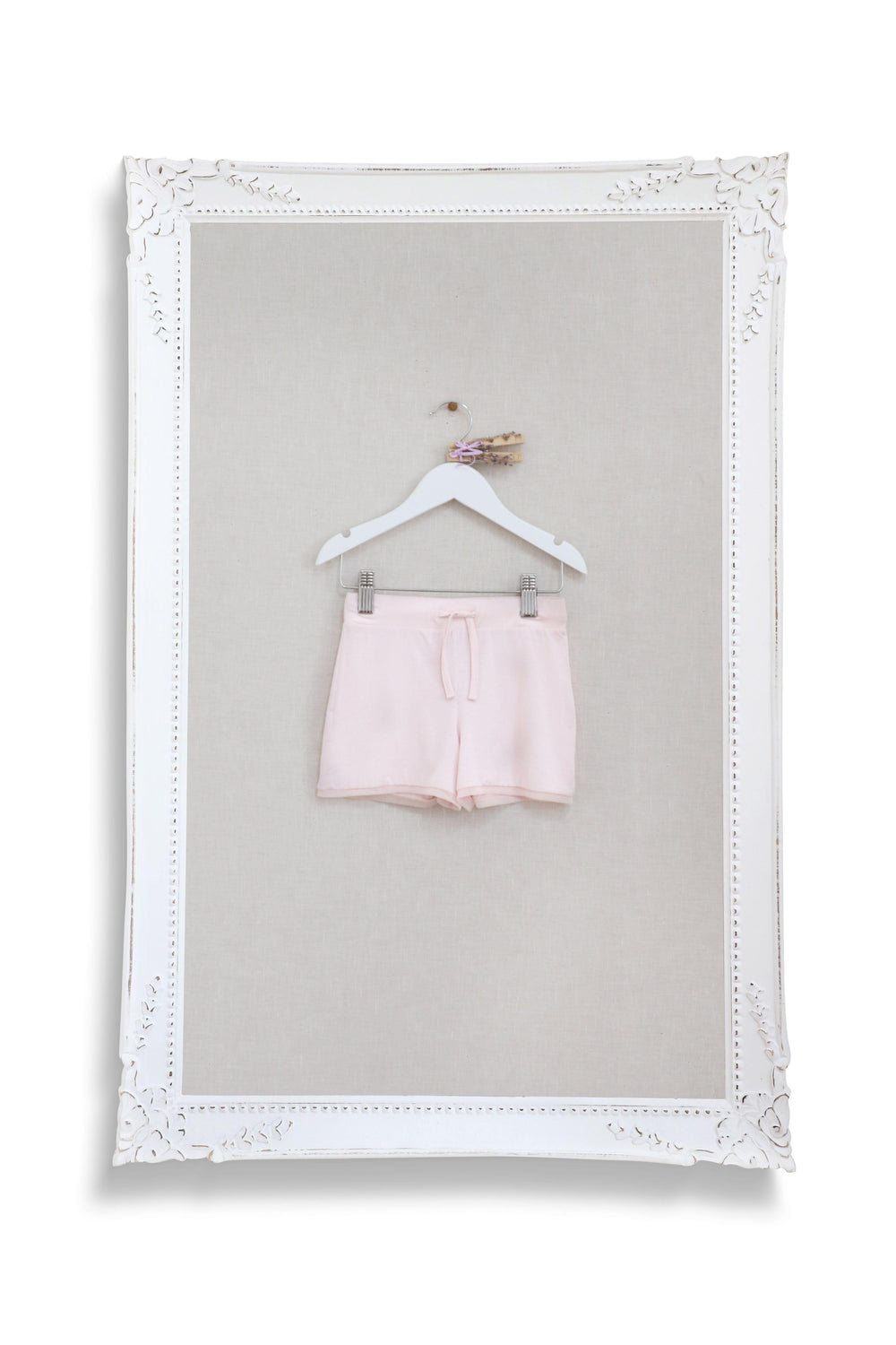 Douceur Soft Girls Shorts - DOUCEURSOFT.COM