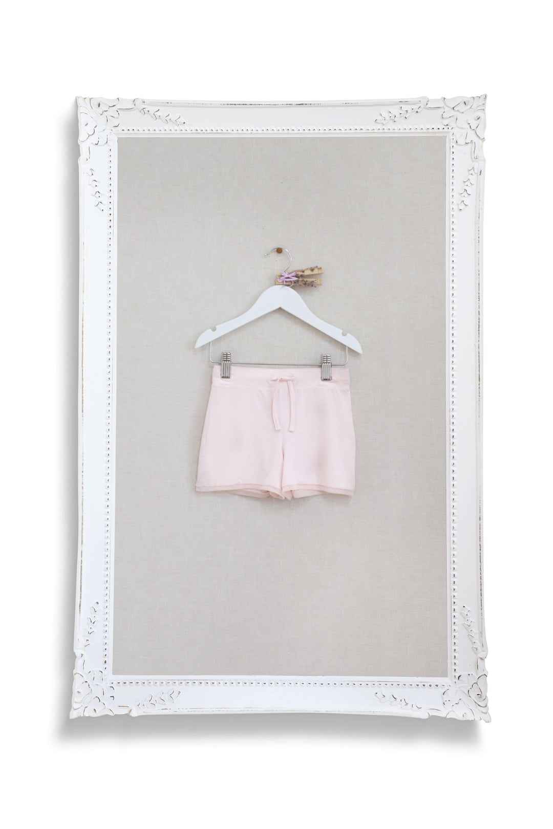 Douceur Soft Girls Shorts - DOUCEURSOFT.COM
