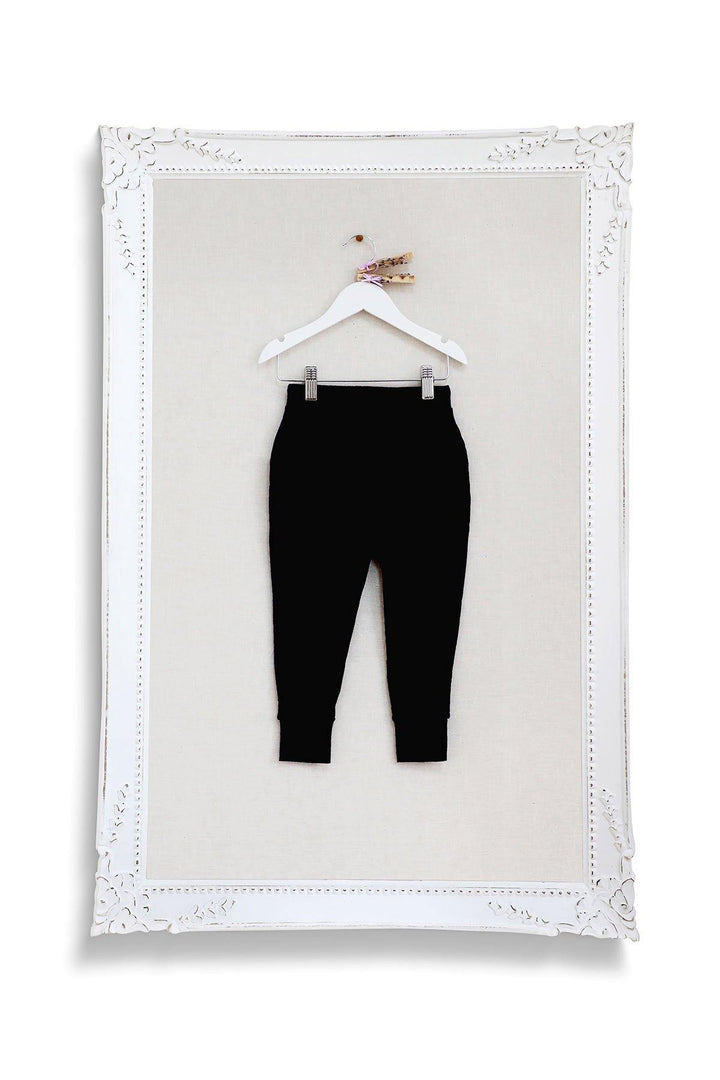 Douceur Soft Girls Jogger - DOUCEURSOFT.COM