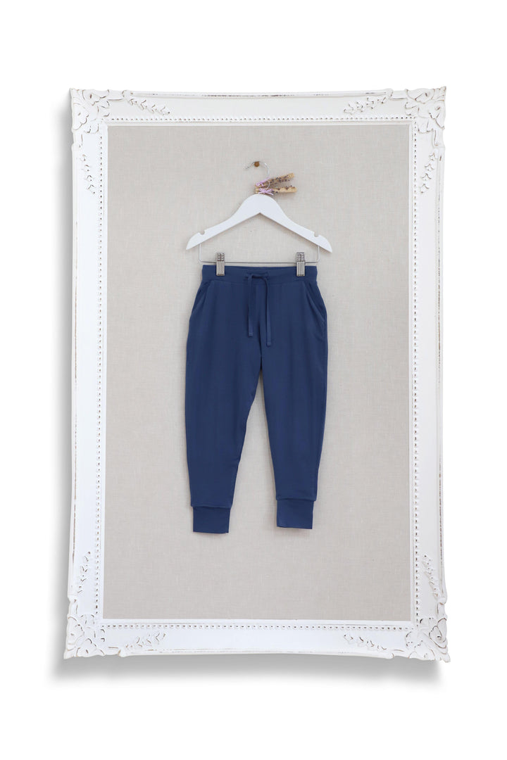 Douceur Soft Girls Jogger - DOUCEURSOFT.COM