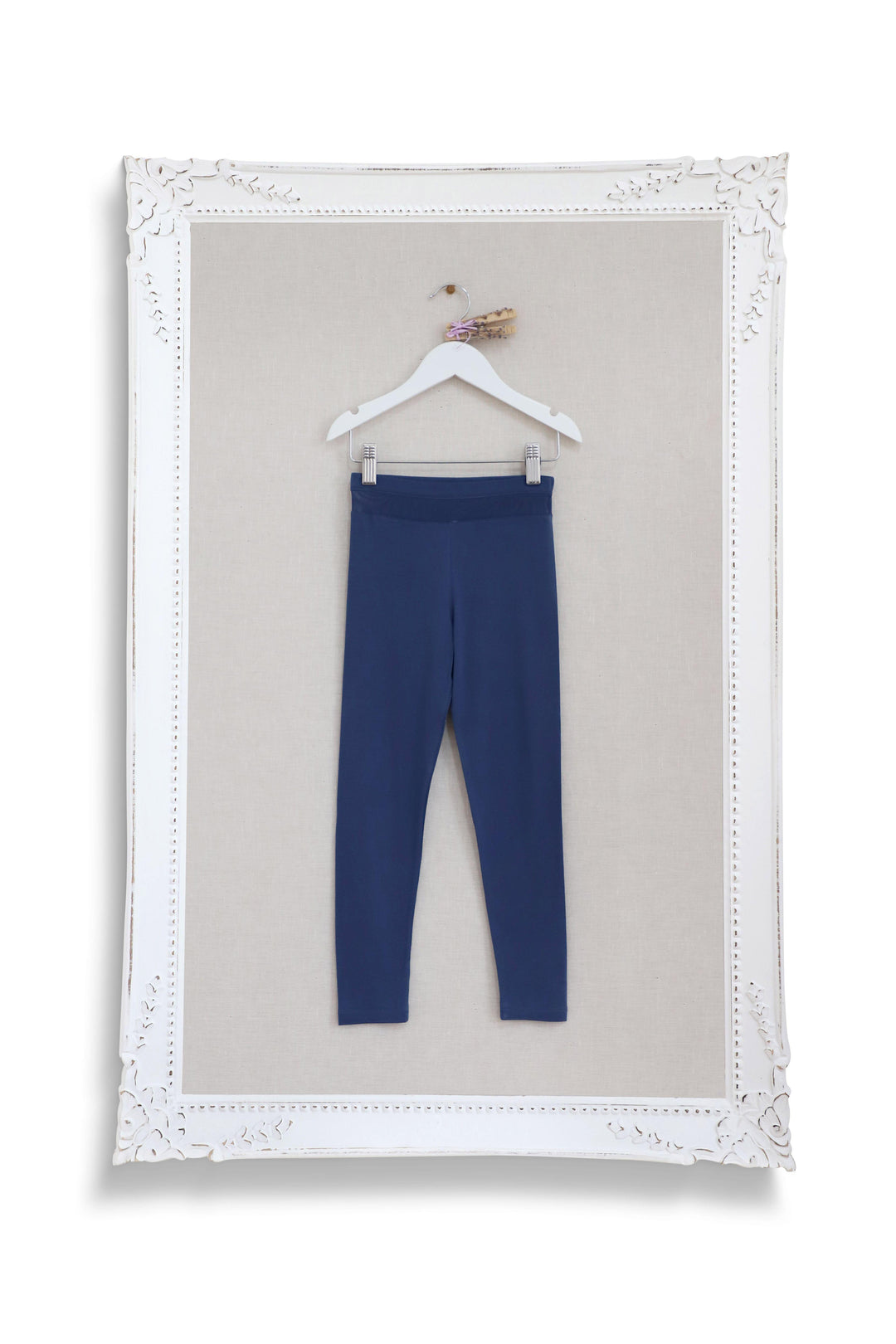 Douceur Soft Girls Legging - DOUCEURSOFT.COM