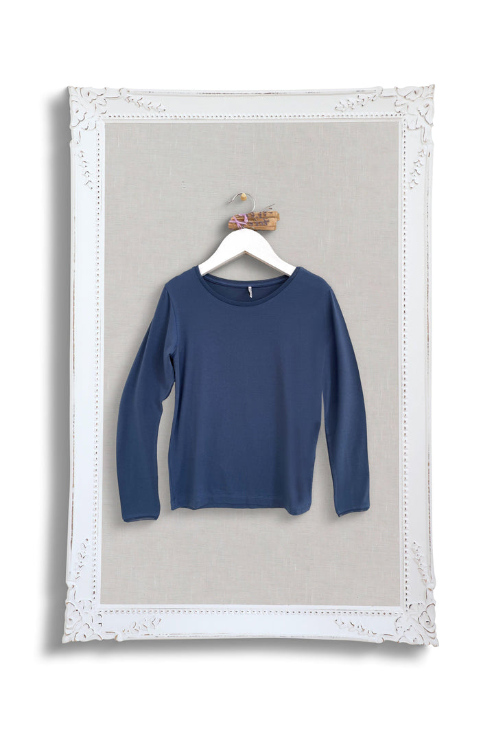 Douceur Soft Girls Long Sleeve - DOUCEURSOFT.COM