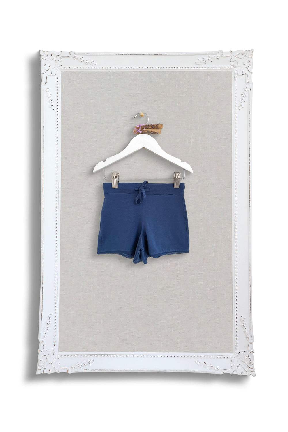 Douceur Soft Girls Shorts - DOUCEURSOFT.COM