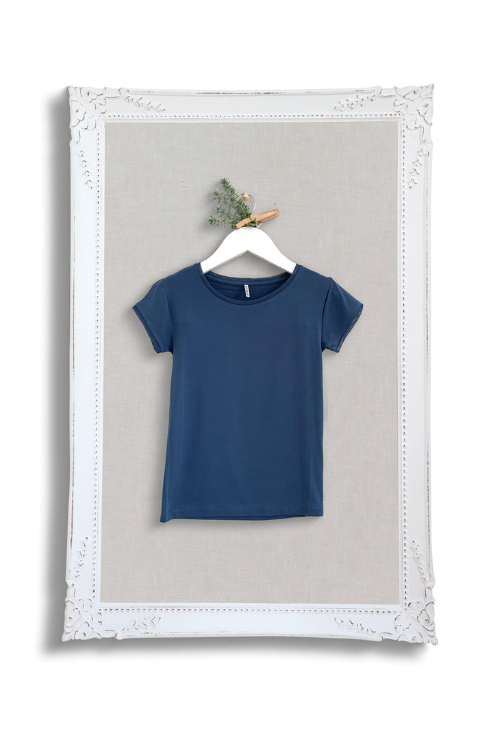 Douceur Soft Boys Short Sleeve T-Shirt - boys t-shirts - DOUCEURSOFT.COM