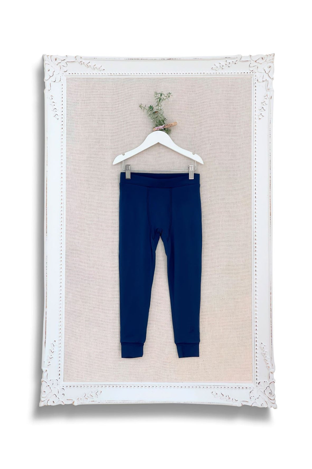 Douceur Soft Boys Double Layer Legging-DouceurSoft.com 