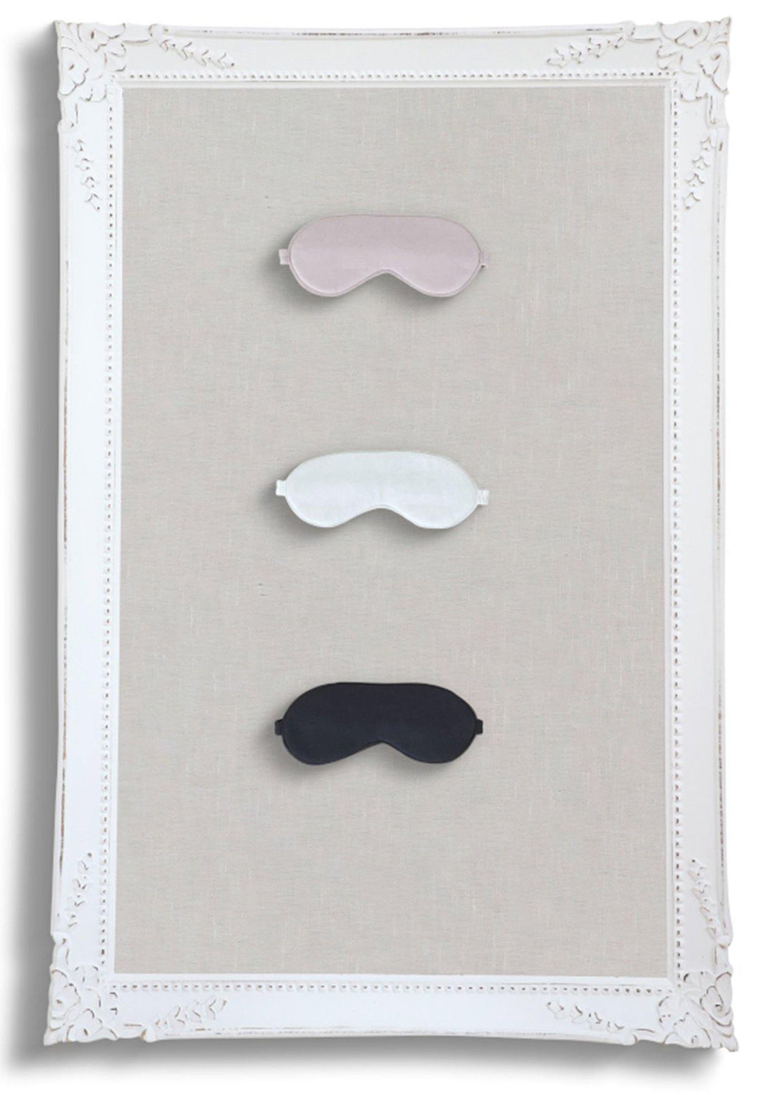 Douceur Soft Eye Mask - DOUCEURSOFT.COM