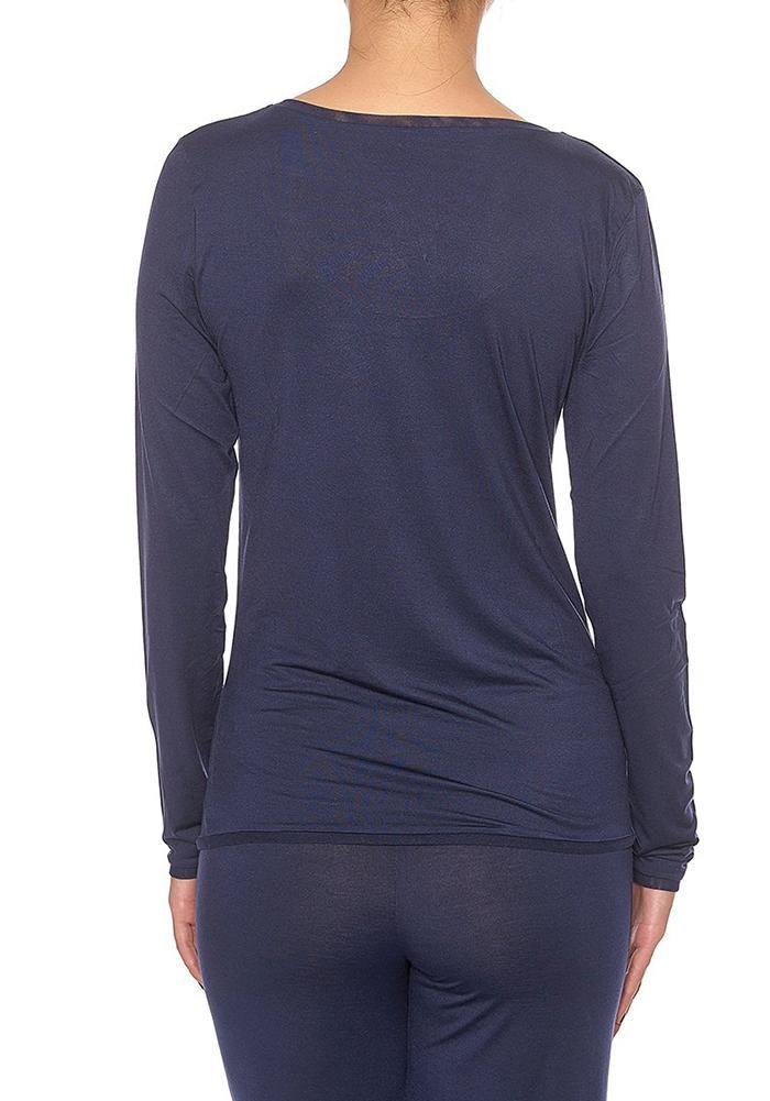 Douceur Soft Long Sleeve t-shirt, womens t-shirt - DOUCEURSOFT.COM