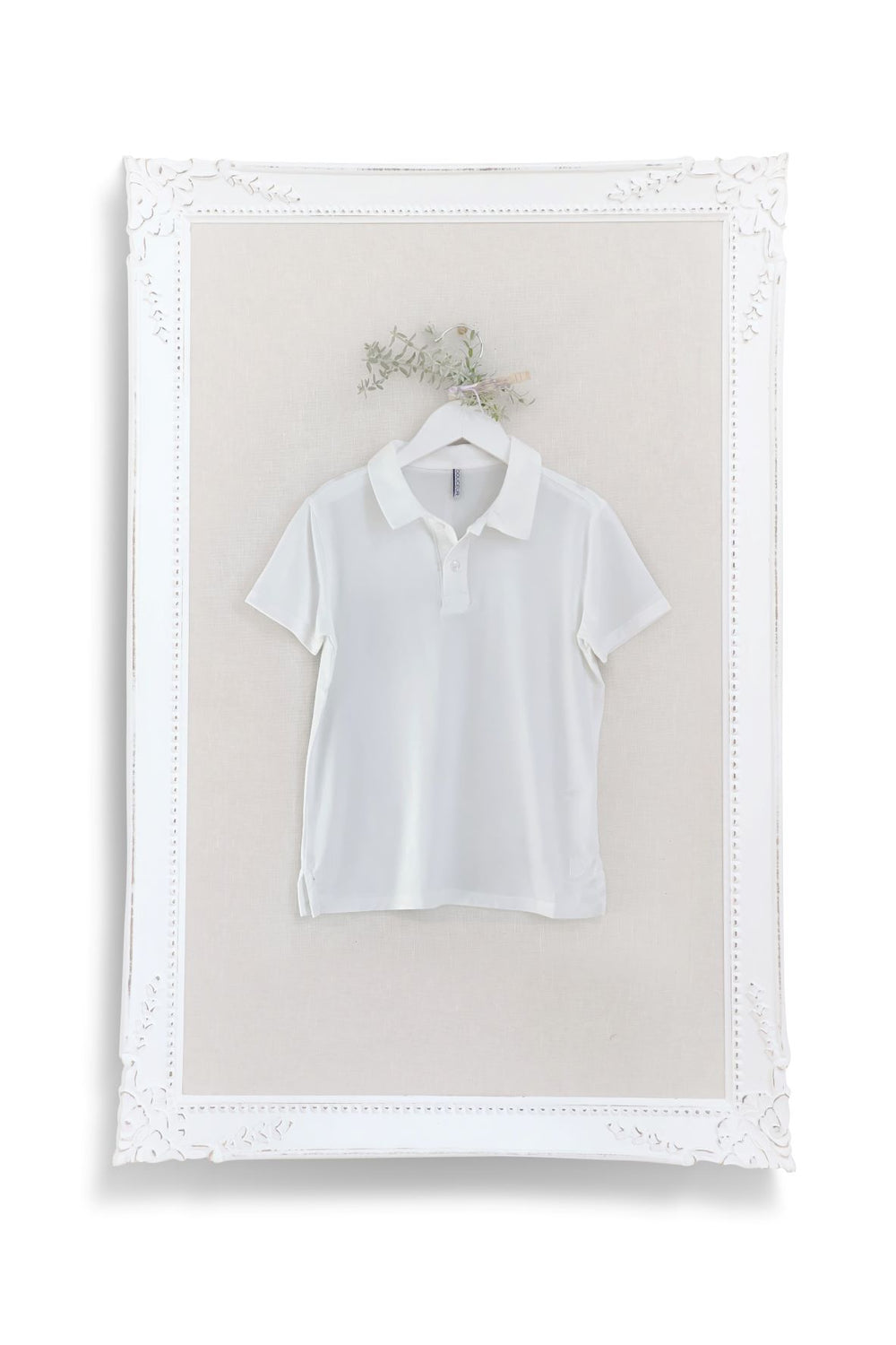 Douceur Soft Boys Polo Shirt - DouceurSoft.com