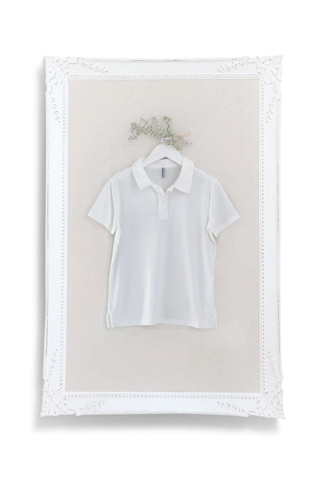 Douceur Soft Boys Polo Shirt - DouceurSoft.com