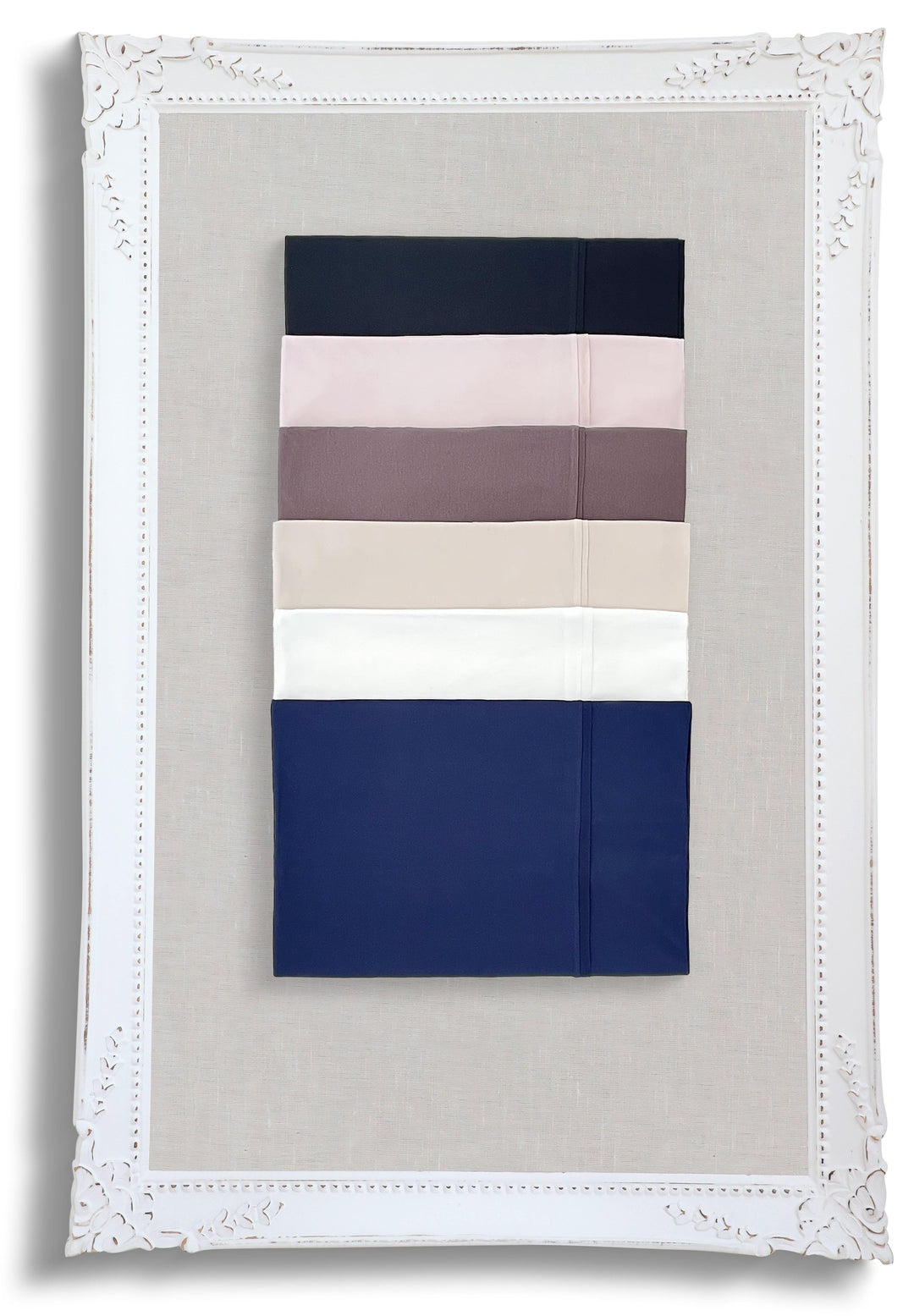 Douceur Soft Pillow Case - DOUCEURSOFT.COM