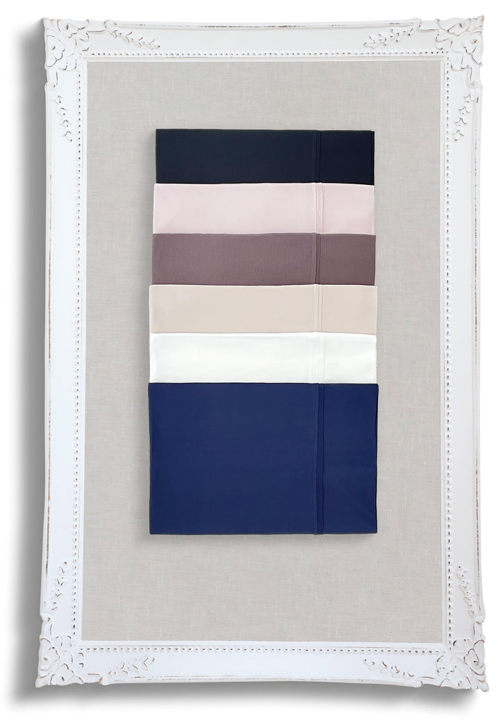 Douceur Soft Pillow Case - DOUCEURSOFT.COM