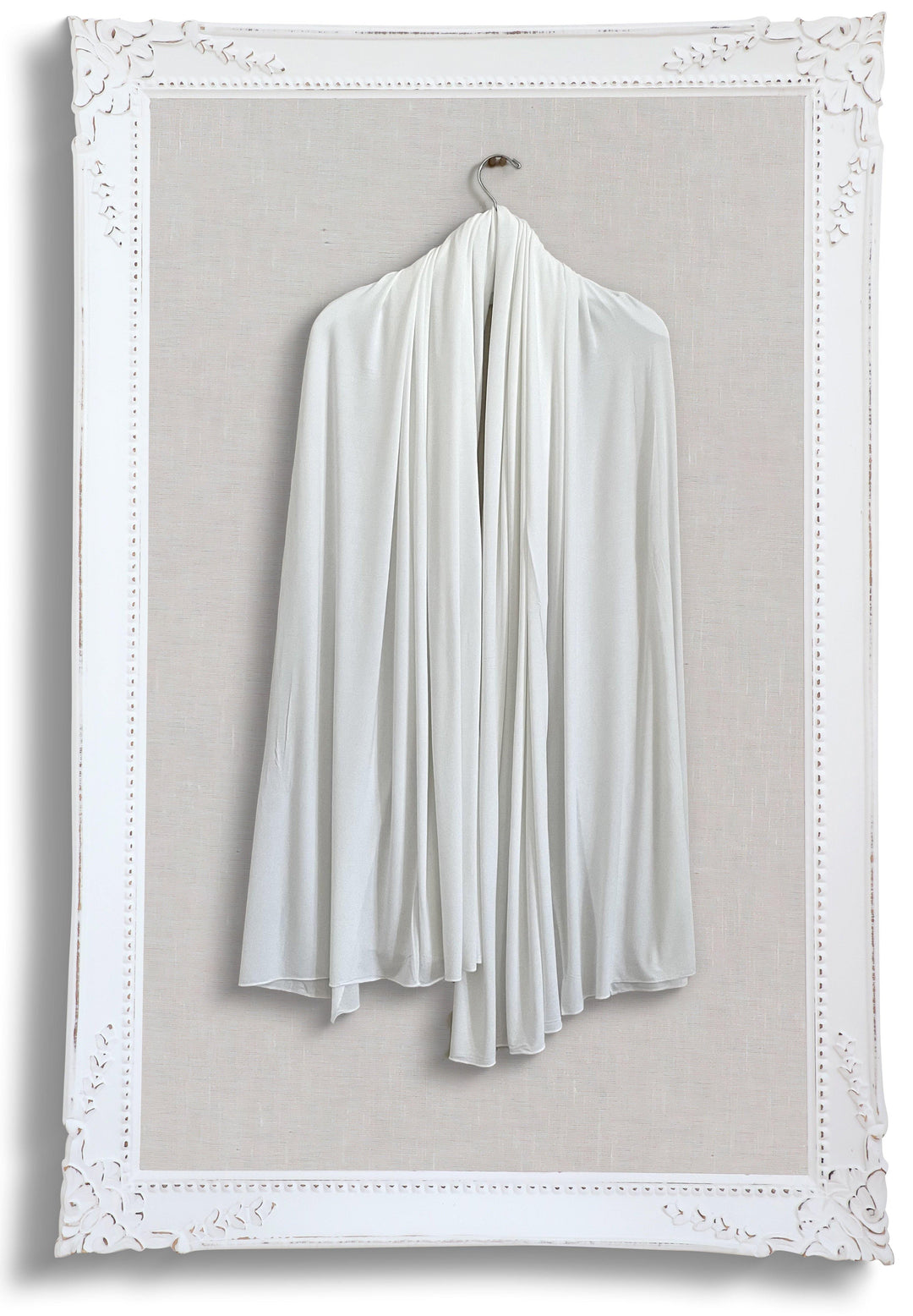 Douceur Soft Shawl/Blanket -1 Layer - DOUCEURSOFT.COM