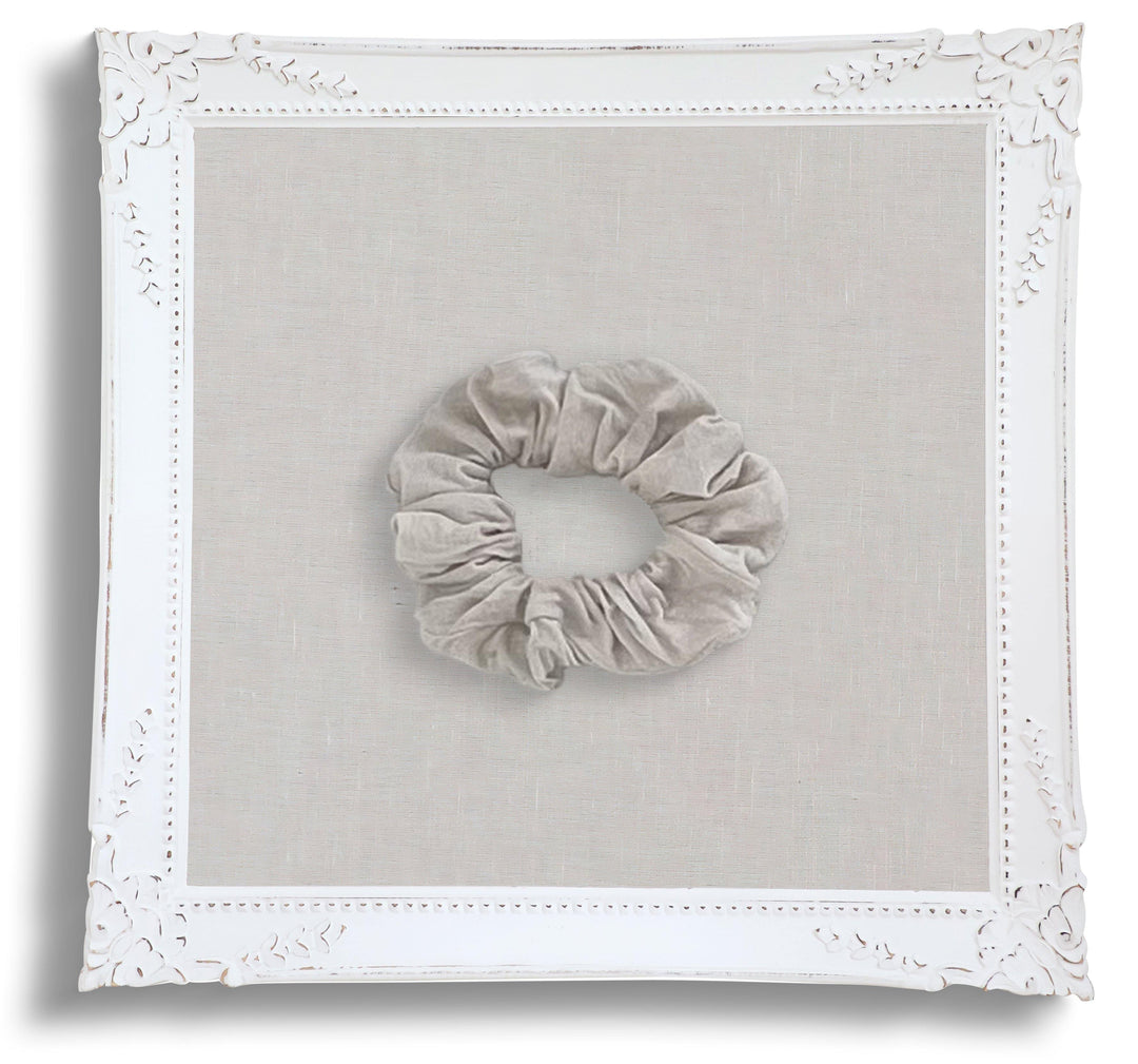 Douceur Soft Hair Scrunchies - DOUCEURSOFT.COM