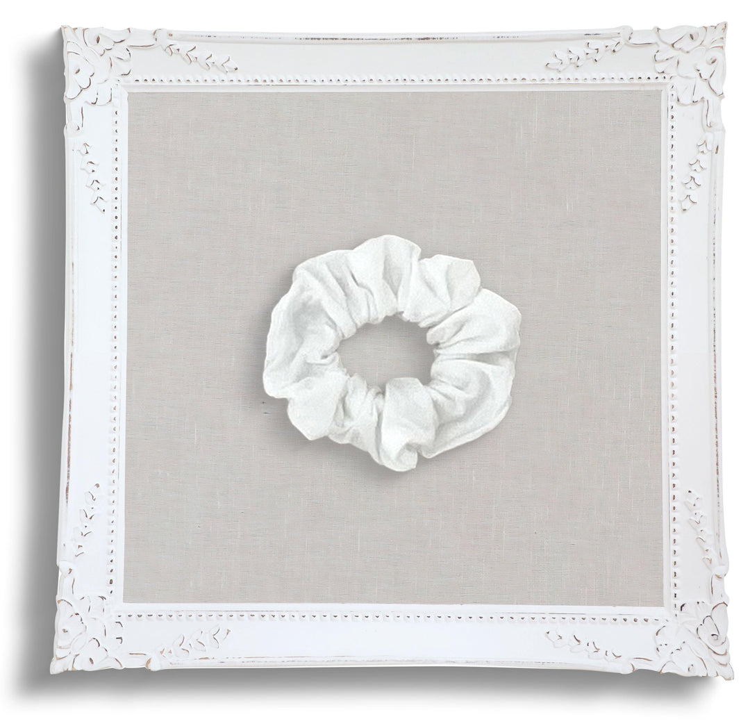 Douceur Soft Hair Scrunchies - DOUCEURSOFT.COM
