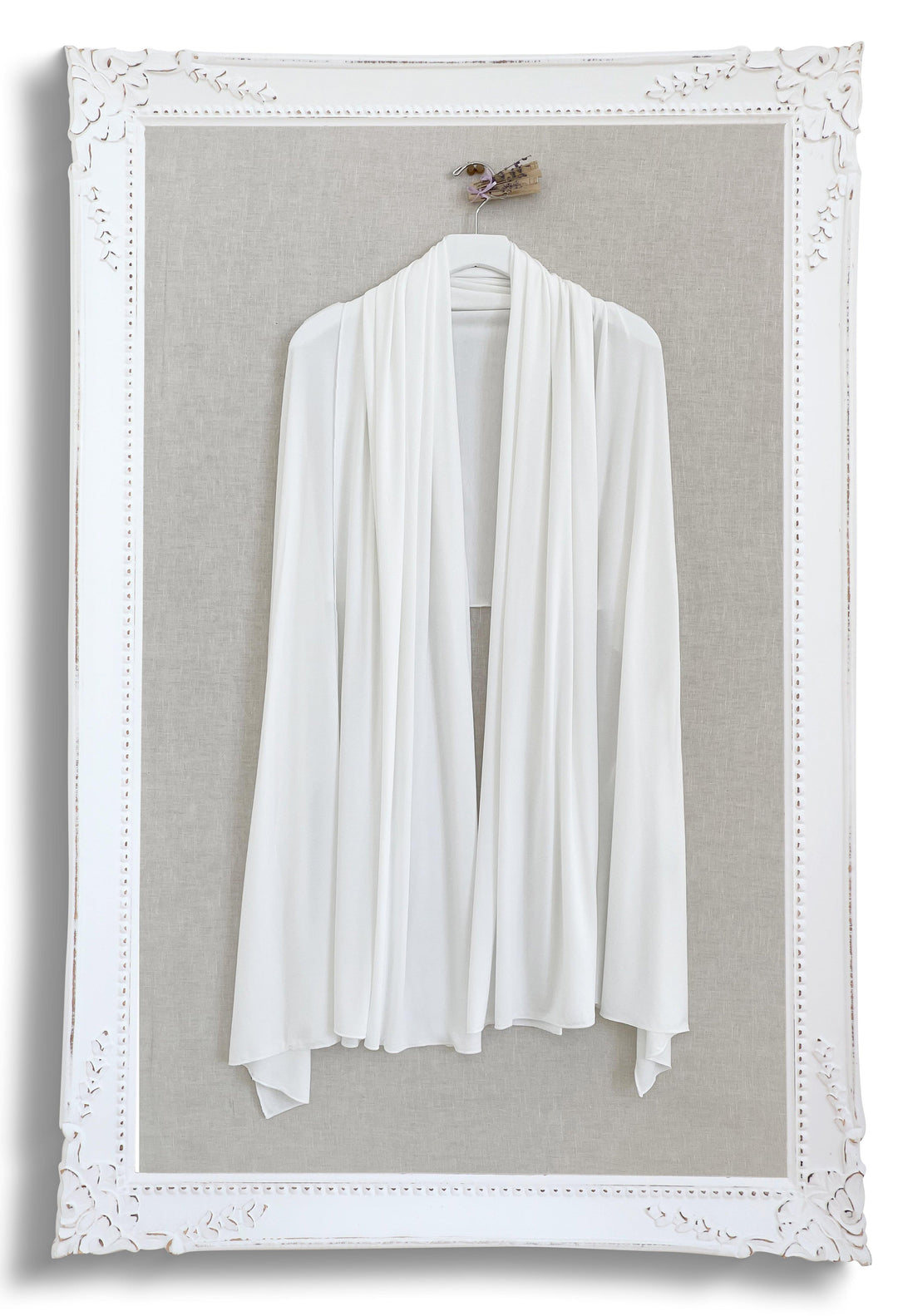 Douceur Soft Blanket-Shawl - DOUCEURSOFT.COM