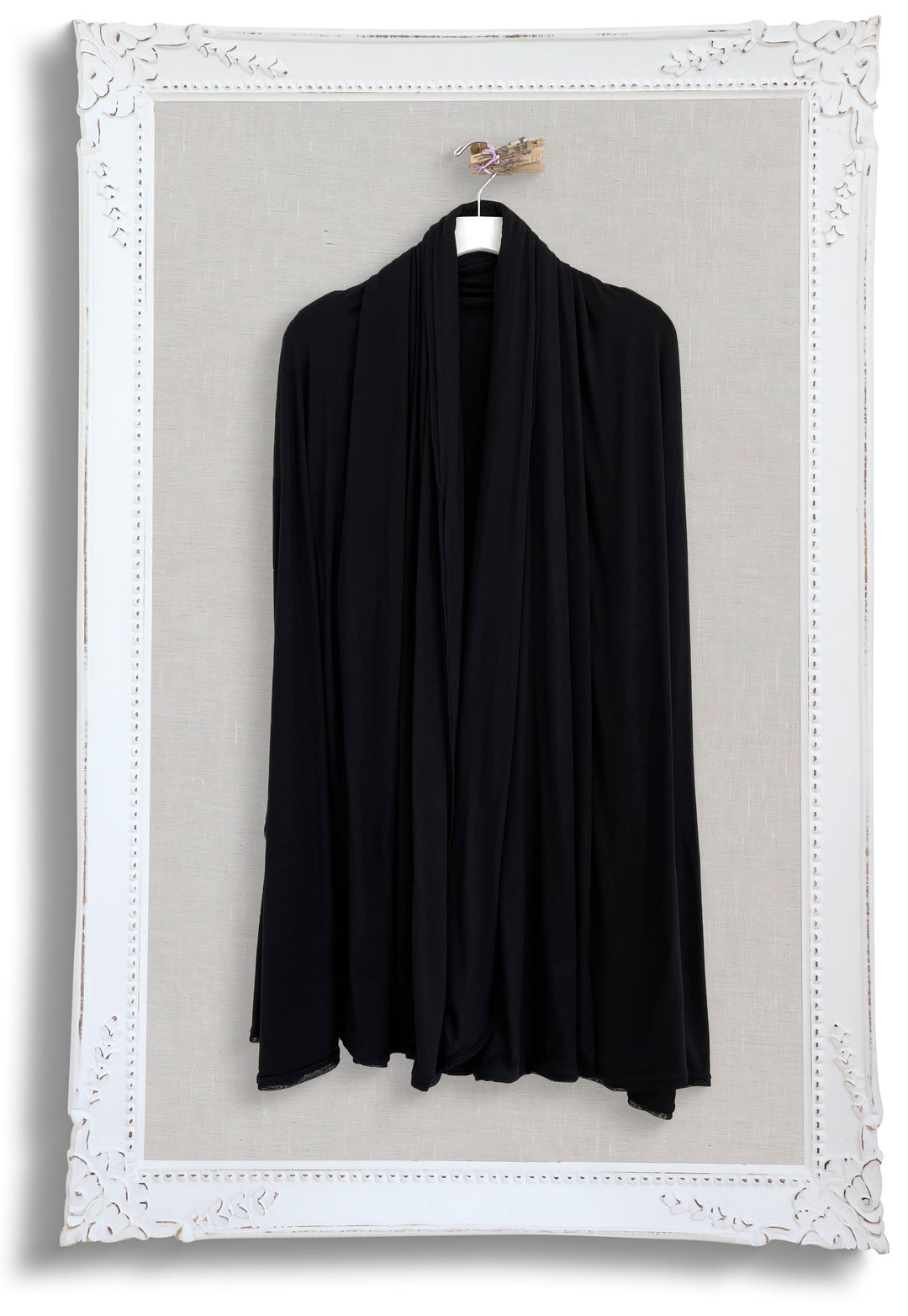 Douceur Soft Blanket-Shawl - DOUCEURSOFT.COM