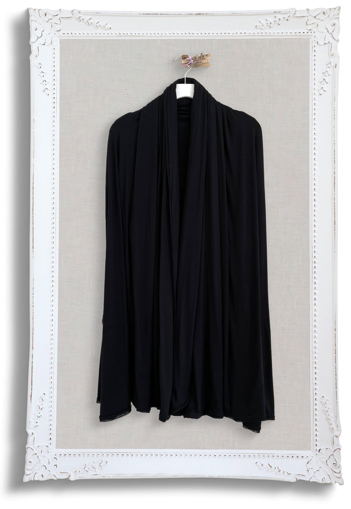 Douceur Soft Blanket-Shawl - DOUCEURSOFT.COM