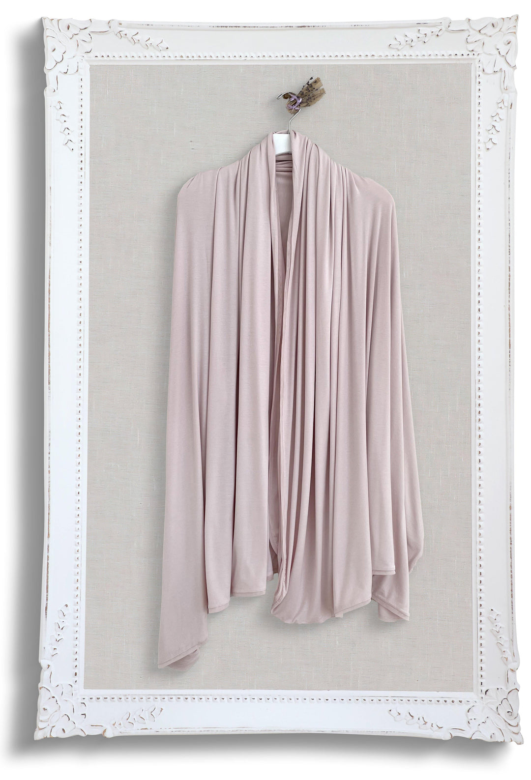 Douceur Soft Blanket-Shawl - DOUCEURSOFT.COM