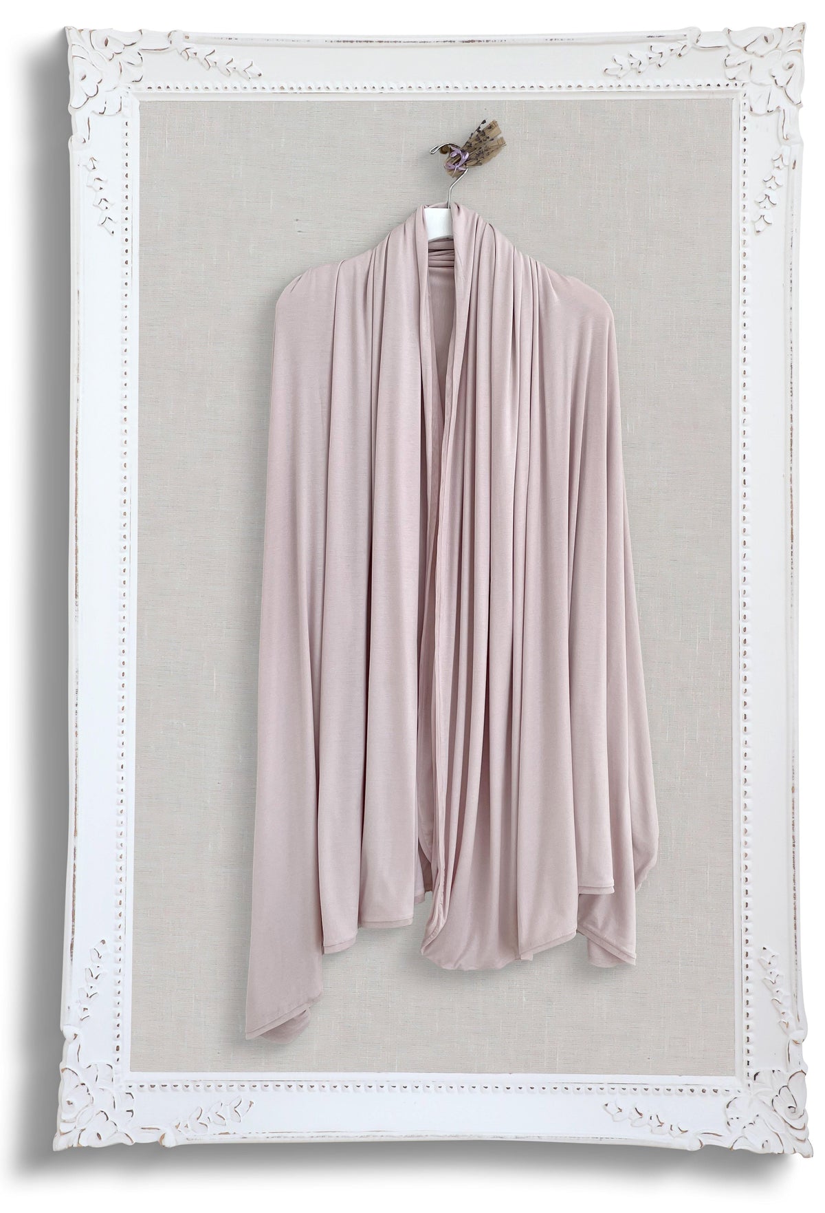 Douceur Soft Blanket-Shawl - DOUCEURSOFT.COM