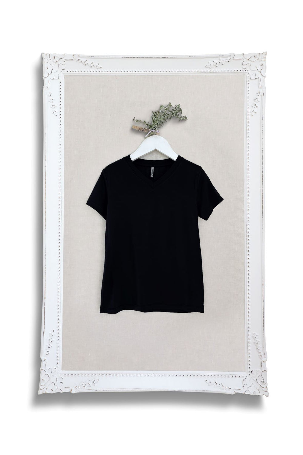 Douceur Soft Boys v-neck t-shirt, DOUCEURSOFT.COM