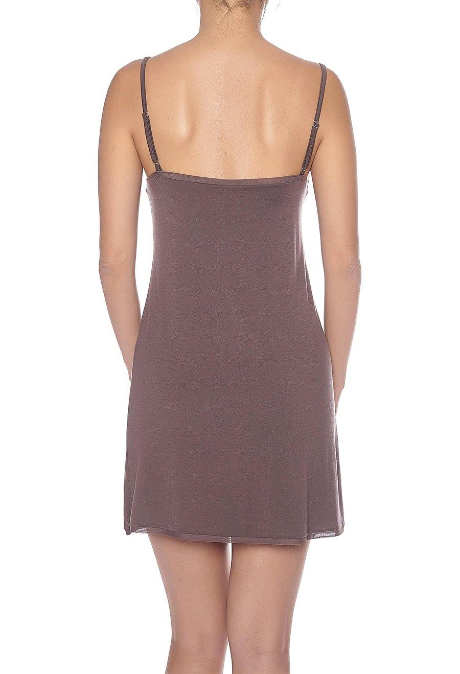 Douceur Soft Camisole Dress - DOUCEURSOFT.COM