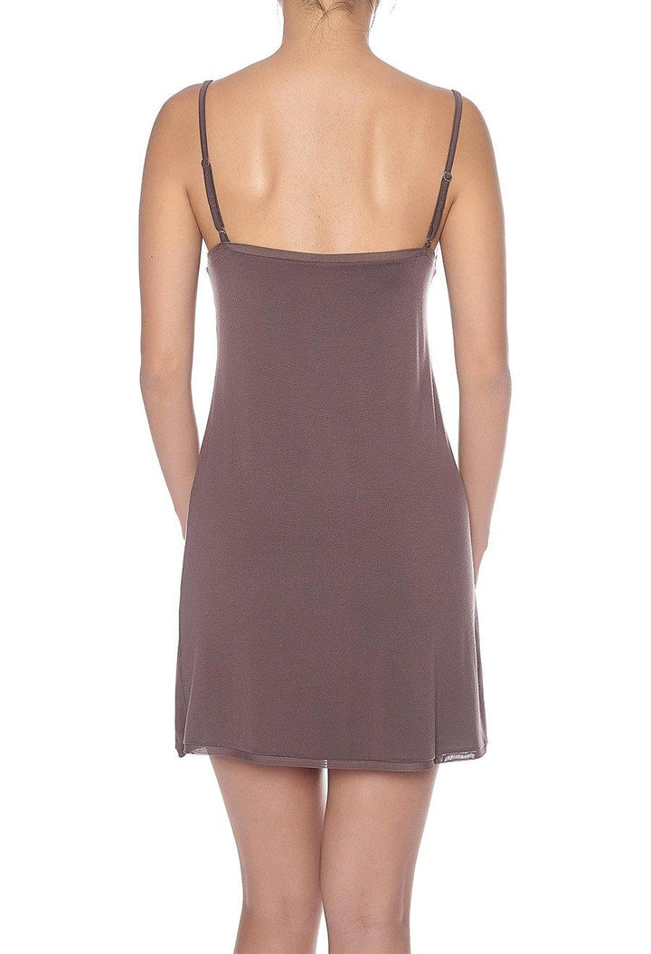 Douceur Soft Camisole Dress - DOUCEURSOFT.COM