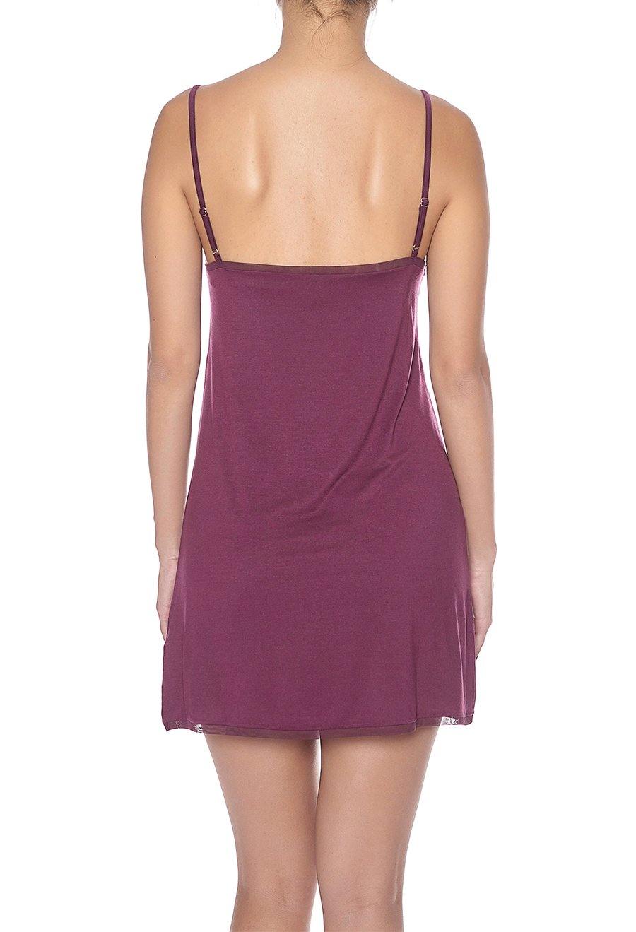 Douceur Soft Camisole Dress - DOUCEURSOFT.COM