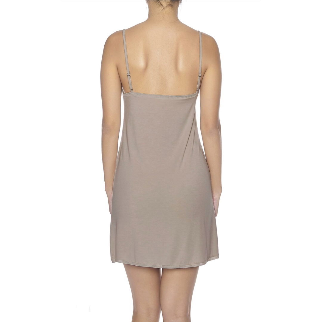 Douceur Soft Camisole Dress - DOUCEURSOFT.COM
