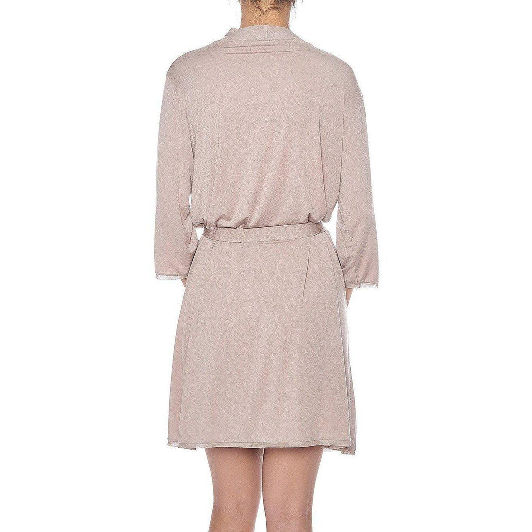 Douceur Soft Womens Robe - DOUCEURSOFT.COM