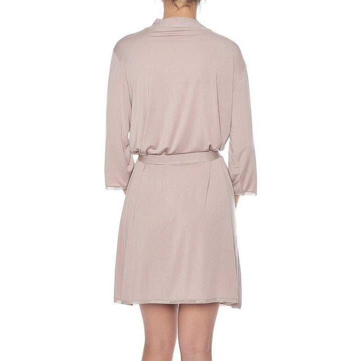 Douceur Soft Womens Robe - DOUCEURSOFT.COM