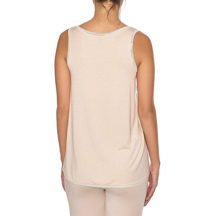 Douceur Soft Trapeze Top - DOUCEURSOFT.COM