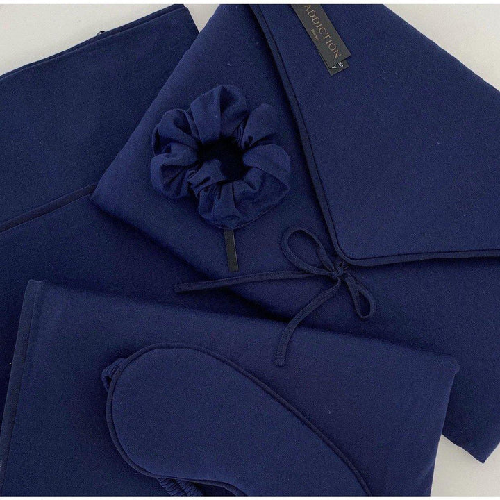 Douceur Soft Travel Pouch-travel bag- DOUCEURSOFT.COM