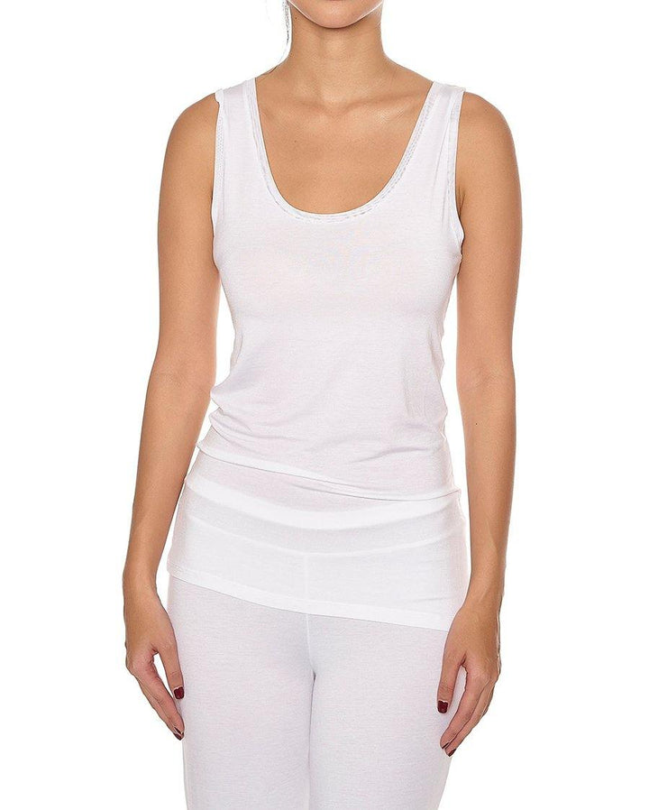 Douceur Soft Tank Top - DOUCEURSOFT.COM