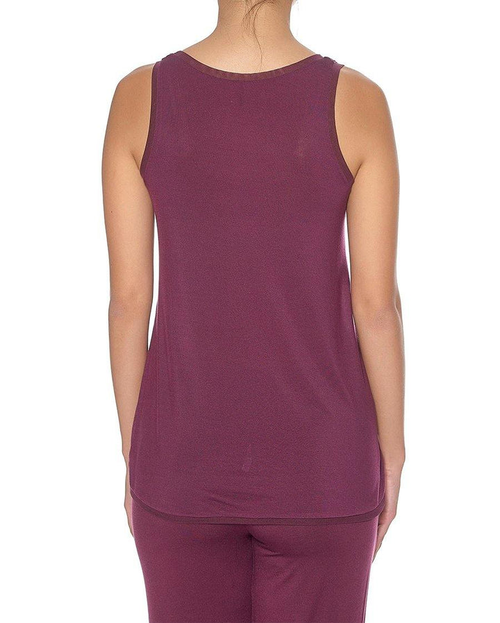 Douceur Soft Trapeze Top - DOUCEURSOFT.COM