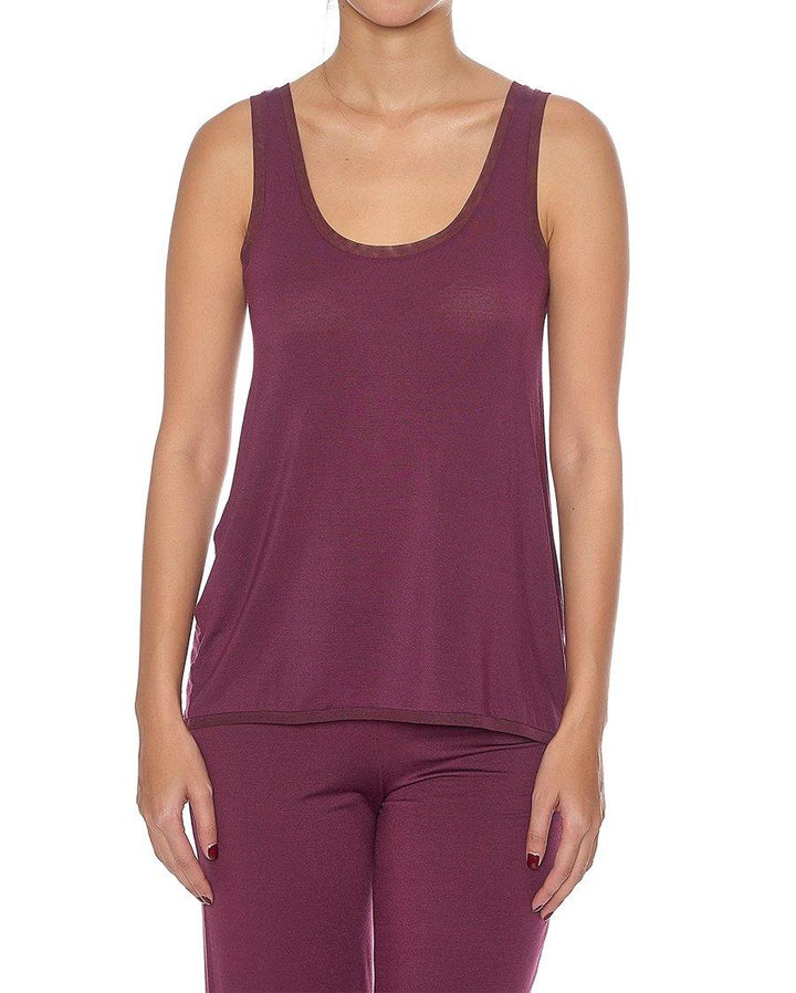 Douceur Soft Trapeze Top - DOUCEURSOFT.COM