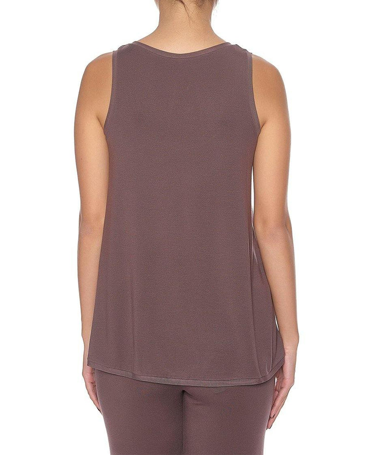 Douceur Soft Trapeze Top - DOUCEURSOFT.COM