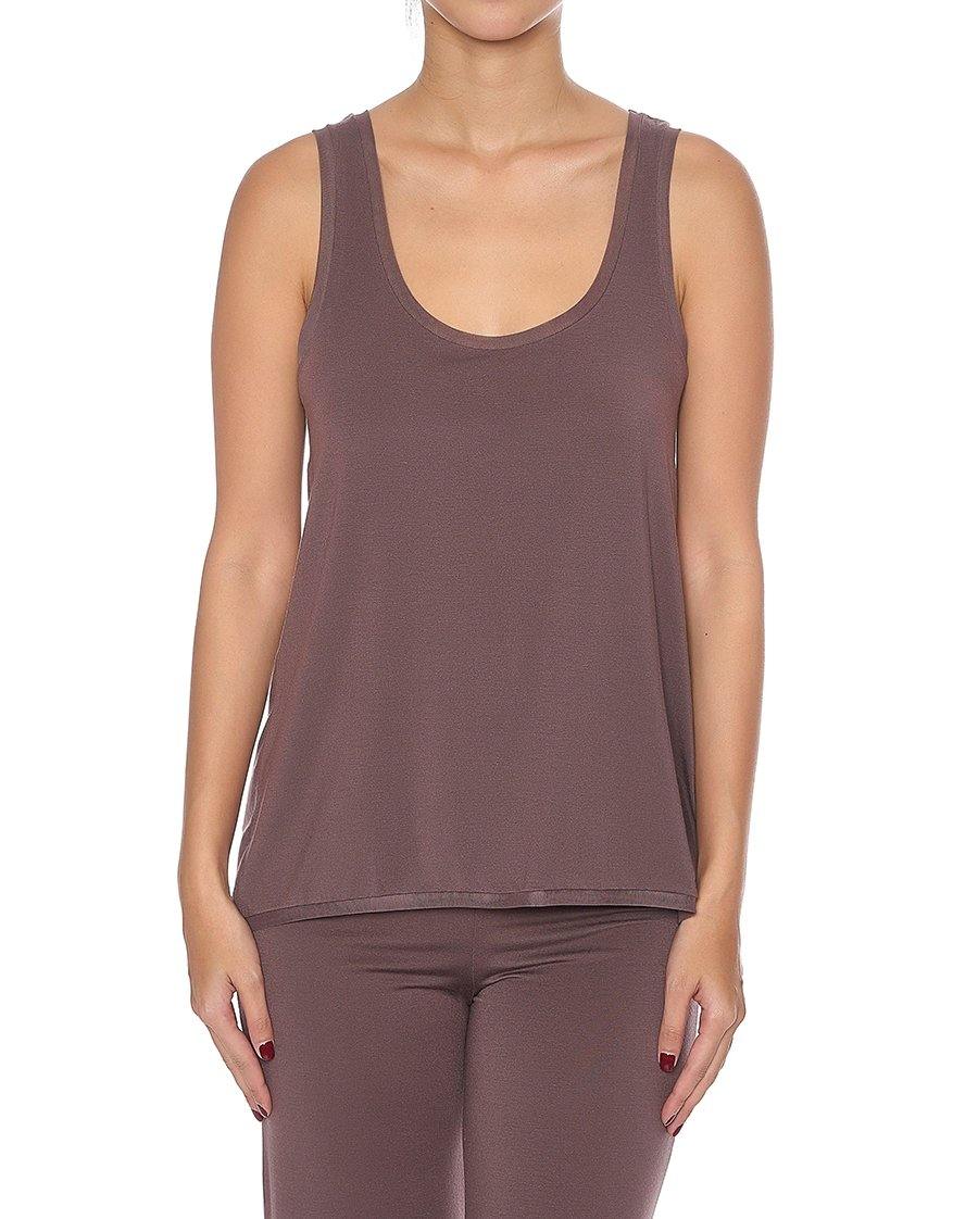Douceur Soft Trapeze Top - DOUCEURSOFT.COM