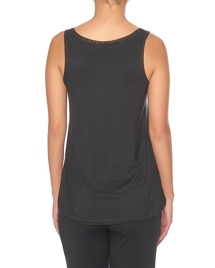 Douceur Soft Trapeze Top - DOUCEURSOFT.COM