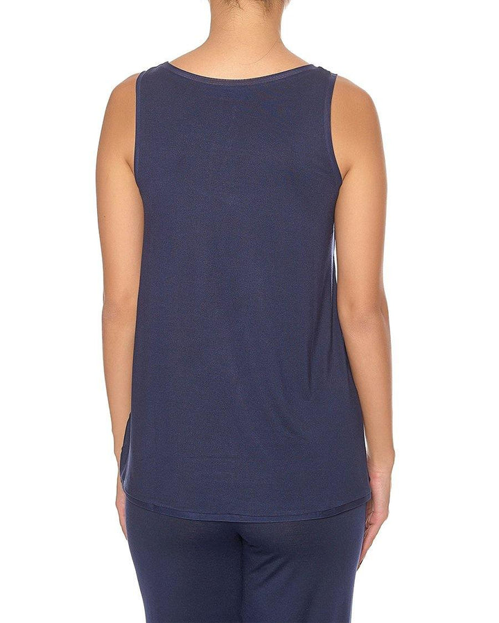 Douceur Soft Trapeze Top - DOUCEURSOFT.COM