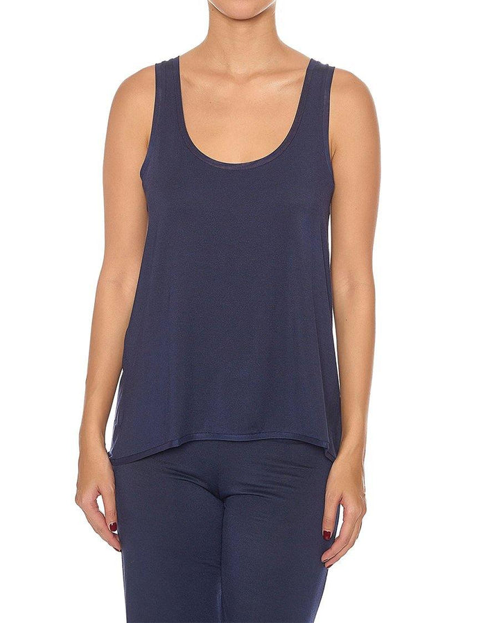 Douceur Soft Trapeze Top - DOUCEURSOFT.COM