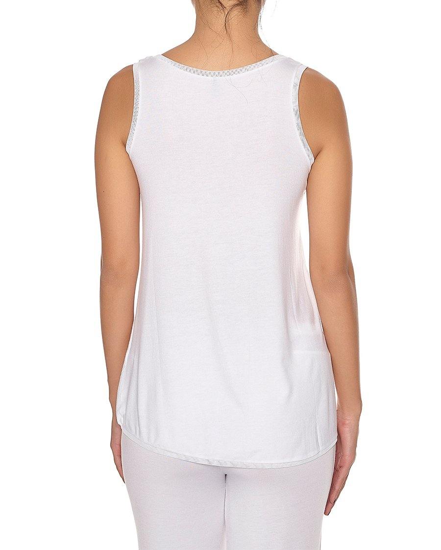 Douceur Soft Trapeze Top - DOUCEURSOFT.COM
