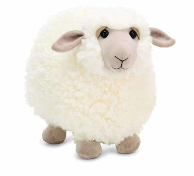 Rolbie Sheep - DOUCEURSOFT.COM
