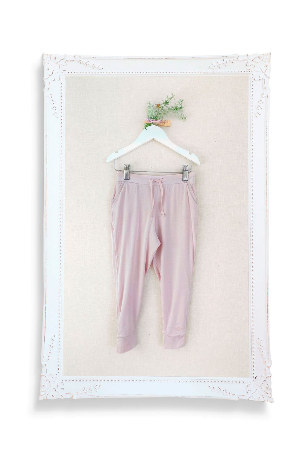 Douceur Soft Girls Jogger - DouceurSoft.Com 