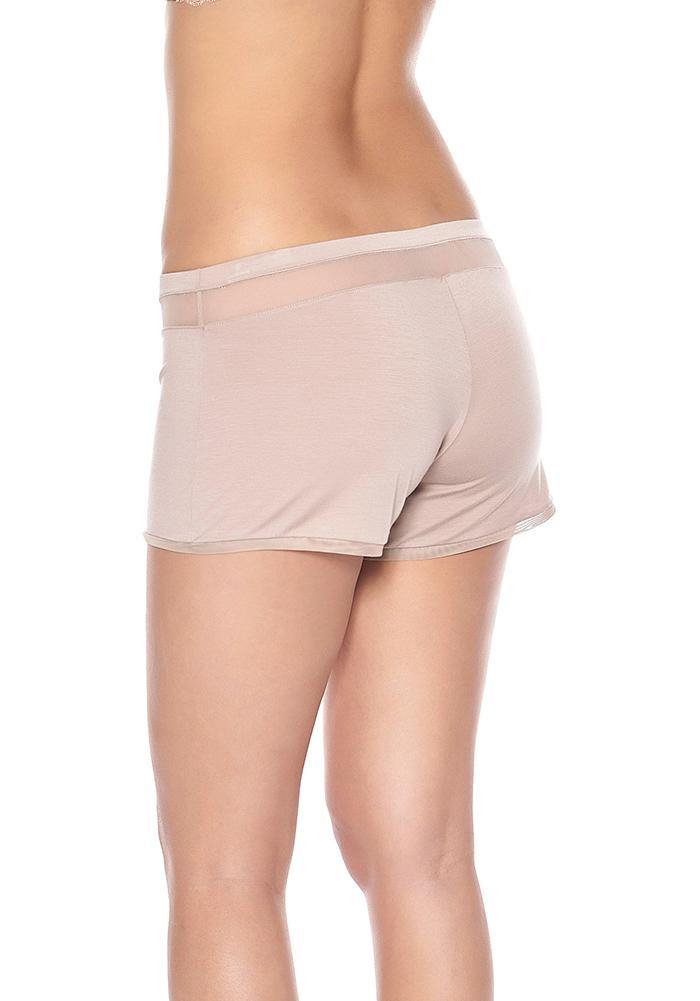Douceur Soft Shorts - DOUCEURSOFT.COM