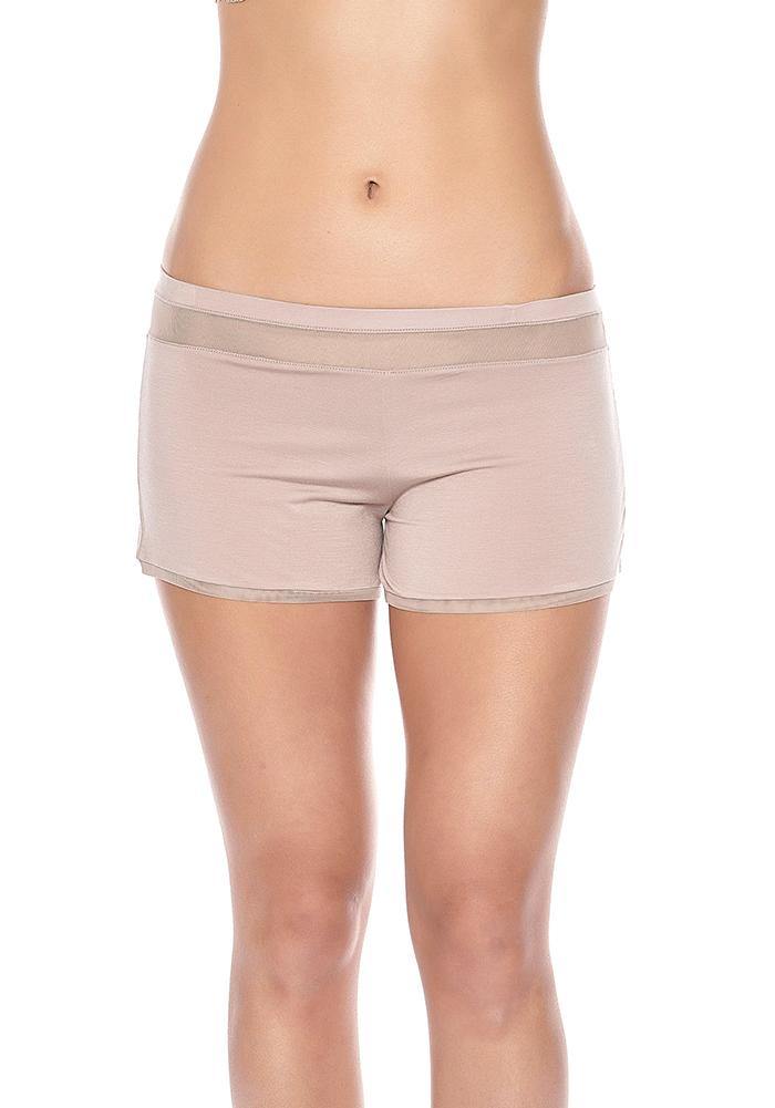 Douceur Soft Shorts - DOUCEURSOFT.COM