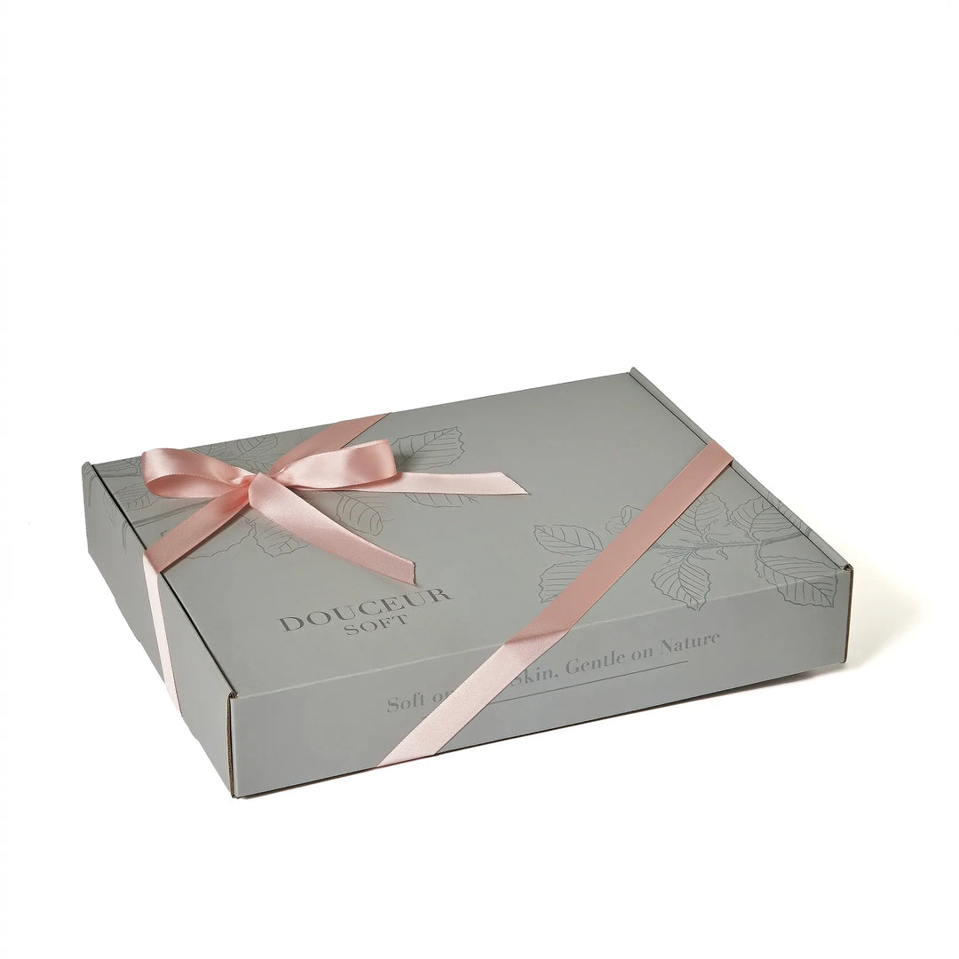 Douceur Soft womens discovery subscription box, womens clothing, subscription box- DouceurSoft.com