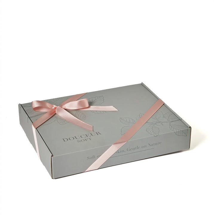 Douceur Soft womens discovery subscription box, womens clothing, subscription box- DouceurSoft.com
