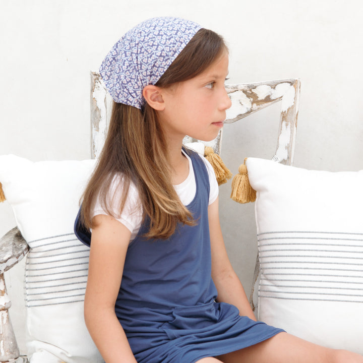Douceur Soft Girls Apron Dress, Girls dresses - DouceurSoft.COM,